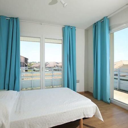Residence Indigo II - Ocean Plage Residences Biscarrosse-Plage Exterior foto