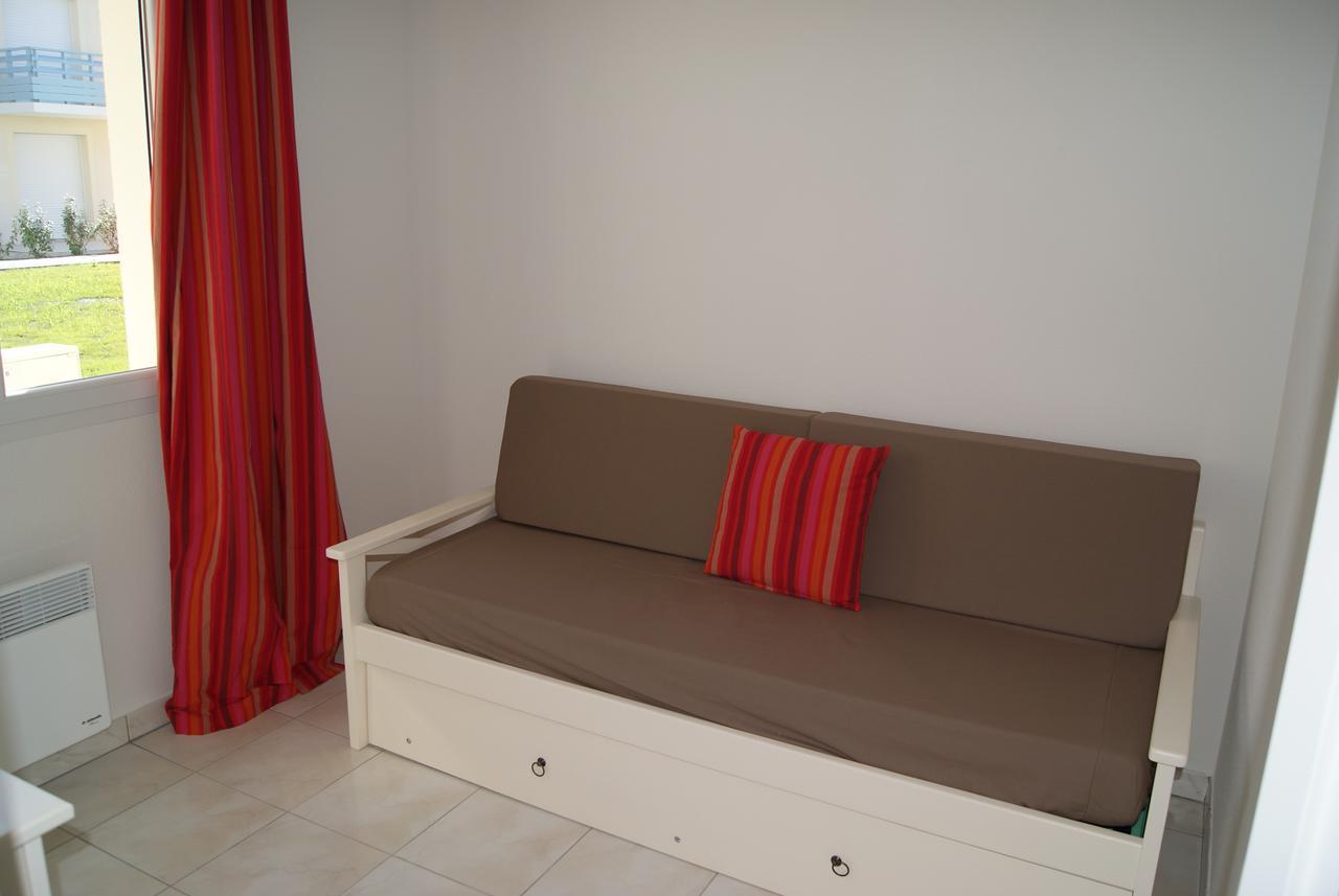 Residence Indigo II - Ocean Plage Residences Biscarrosse-Plage Exterior foto